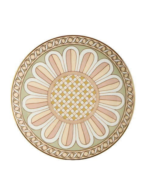 Side Plate Napoli Dusty Pink