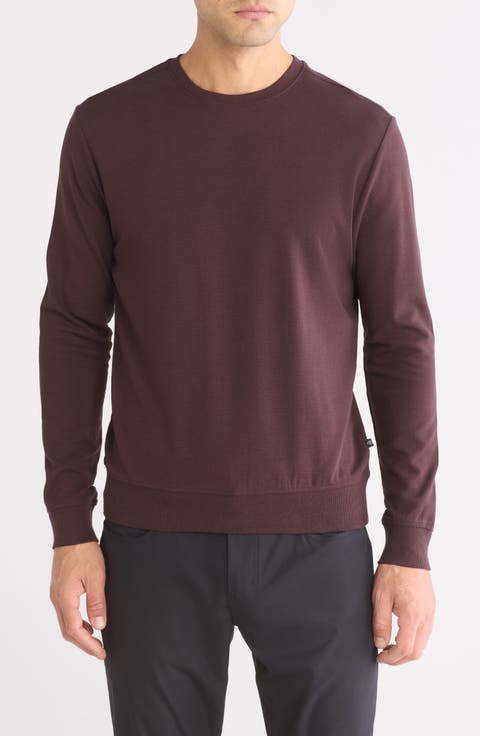 Ilford Crewneck Sweater
