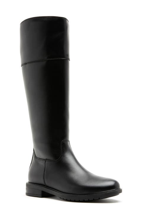 Sylas City Dry™ Waterproof Knee High Boot