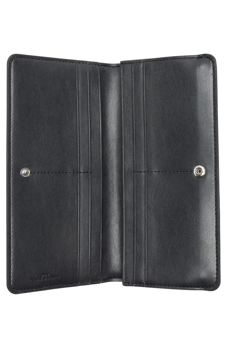 Marc Jacobs Bifold Wallet, Alternate, color, 