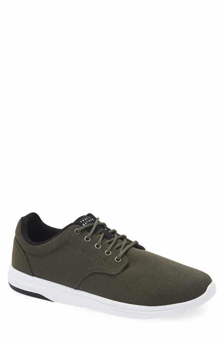 TravisMathew The Daily II Woven Sneaker