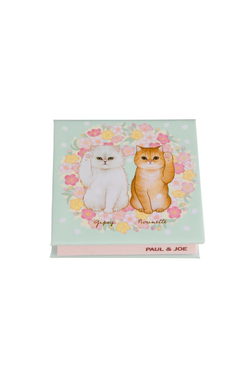 Paul & Joe Compact Limited, Main, color,