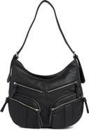 URBAN EXPRESSIONS HANDBAGS Hobo Shoulder Bag