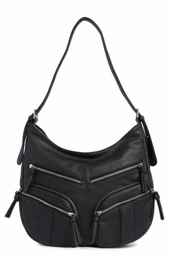 URBAN EXPRESSIONS HANDBAGS Hobo Shoulder Bag