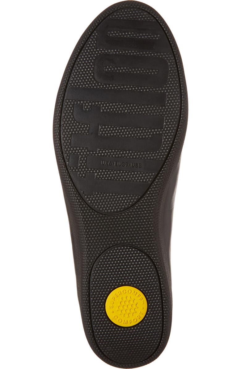 FitFlop Superskate Slip-On Sneaker, Alternate, color,