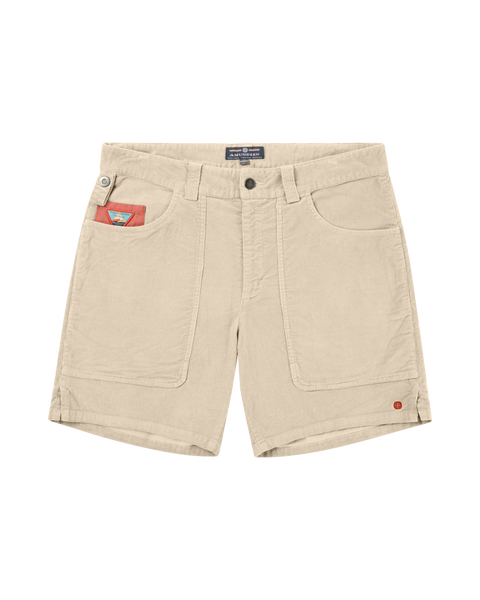 7incher Concord G.Dyed Shorts Mens