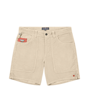 Amundsen 7incher Concord G.Dyed Shorts Mens