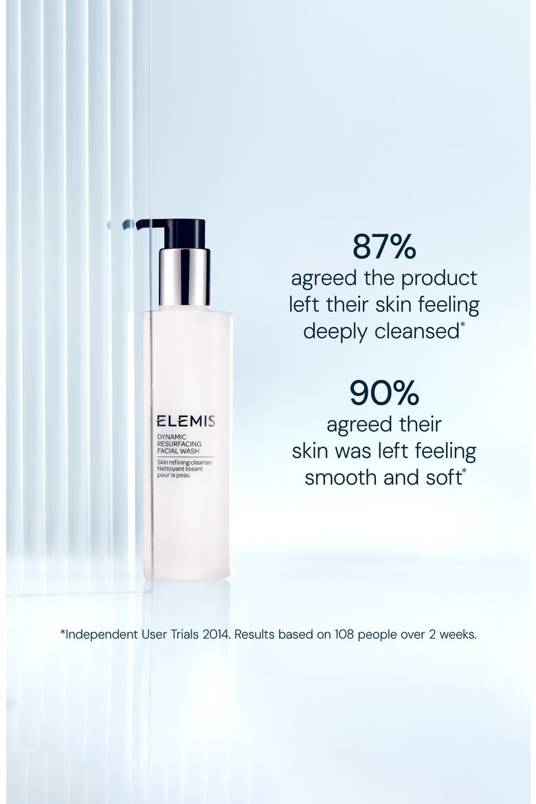 Jumbo Dynamic Resurfacing Facial Wash $100 Value, Alternate, color, NO COLOR