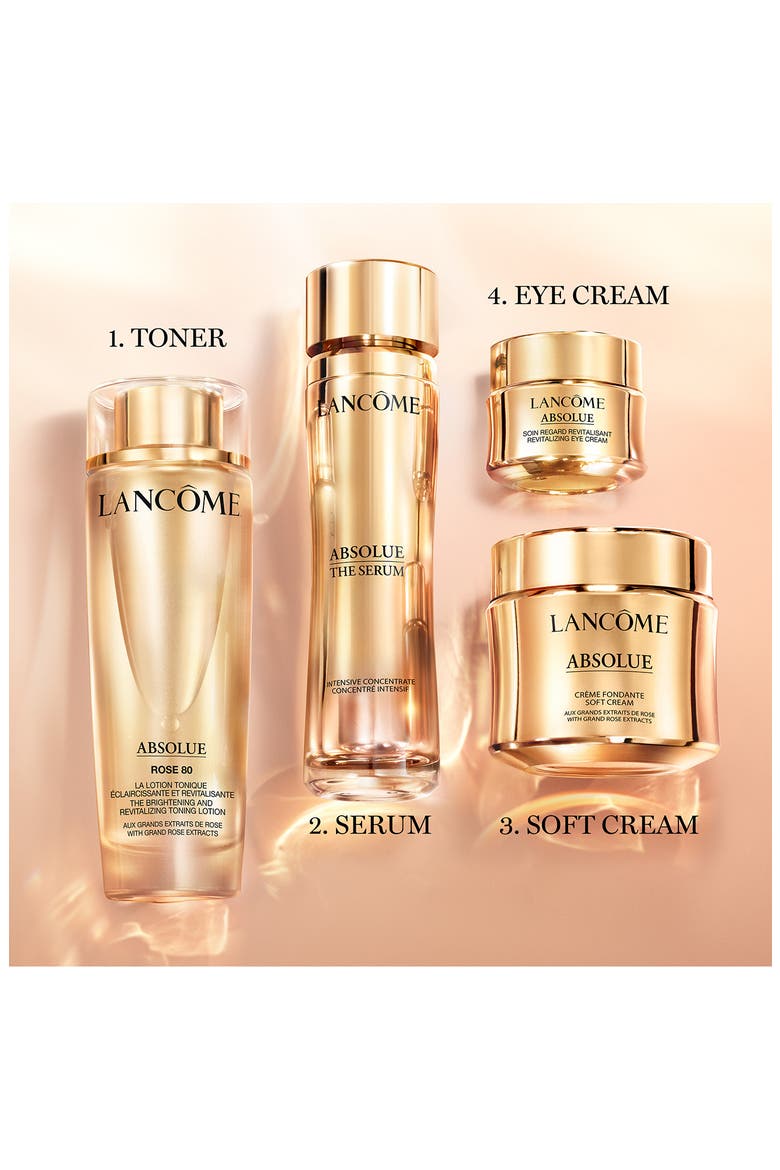 Absolue Revitalizing Eye Cream, Alternate, color, NO COLOR