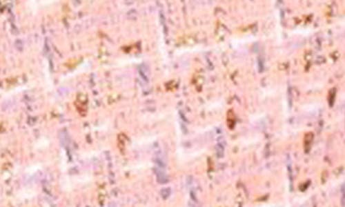 WALTER BAKER WALTER BAKER ALICE FRINGE TWEED JACKET