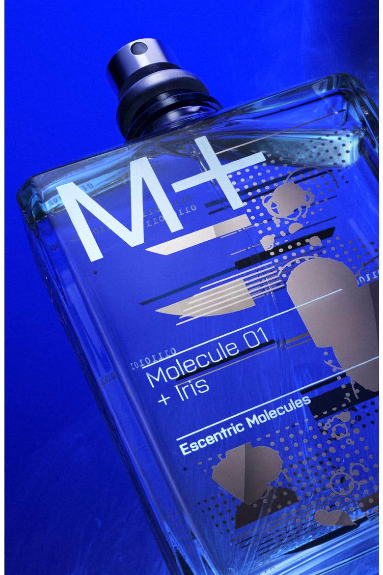 Molecule 01+ Iris Eau de Toilette, Alternate, color, NO COLOR