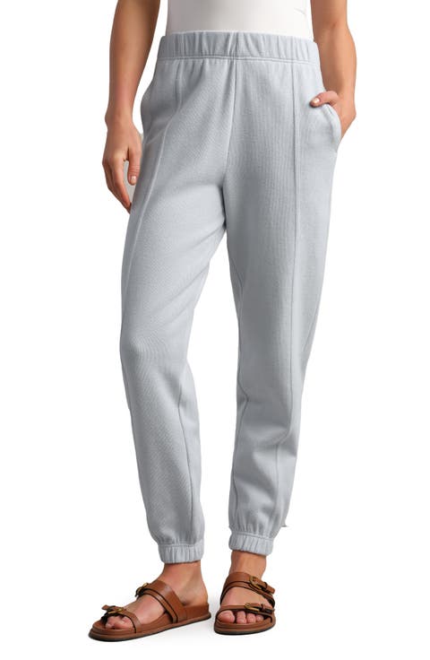 Signature Rib Joggers