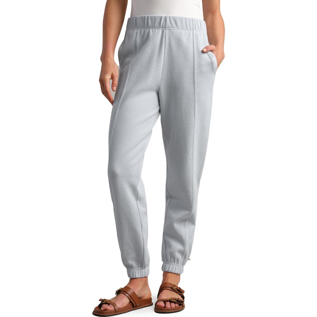 Rhone Rib Joggers In Blue
