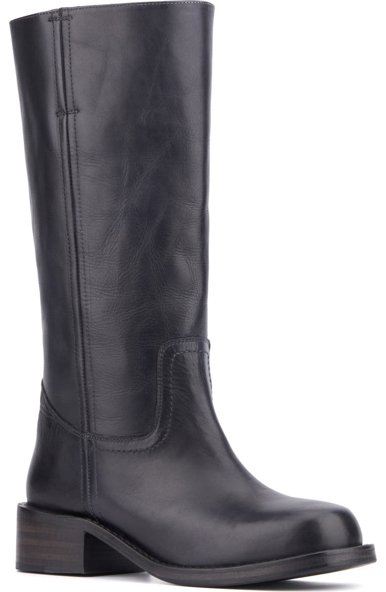 VINTAGE FOUNDRY Varana Knee High Boot, Main, color,