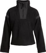 Helly Hansen Imperial High Pile Fleece Half Zip Pullover