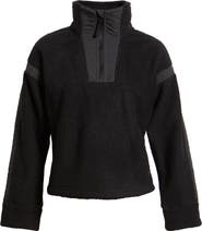Helly Hansen Imperial High Pile Fleece Half Zip Pullover