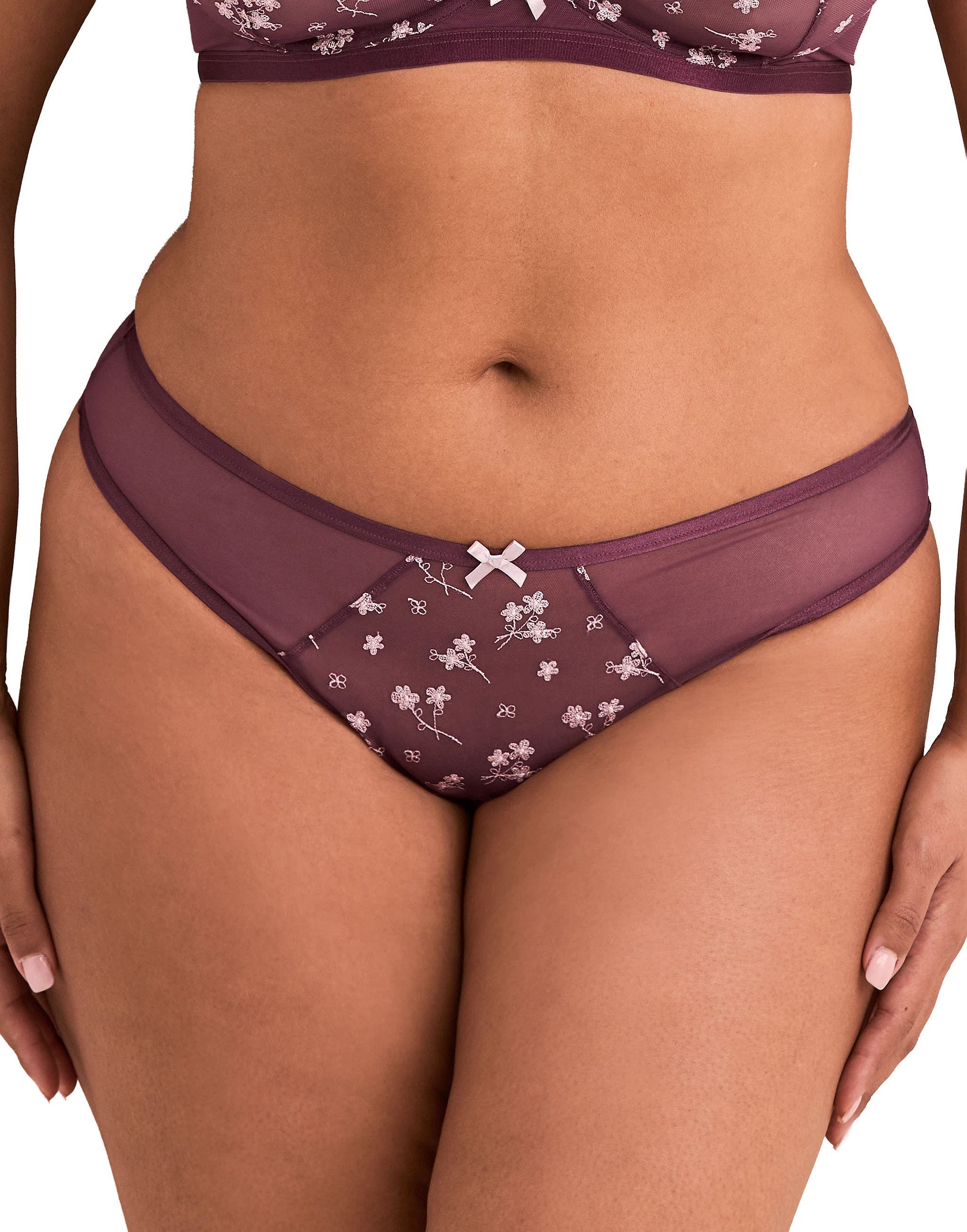 Dark purple