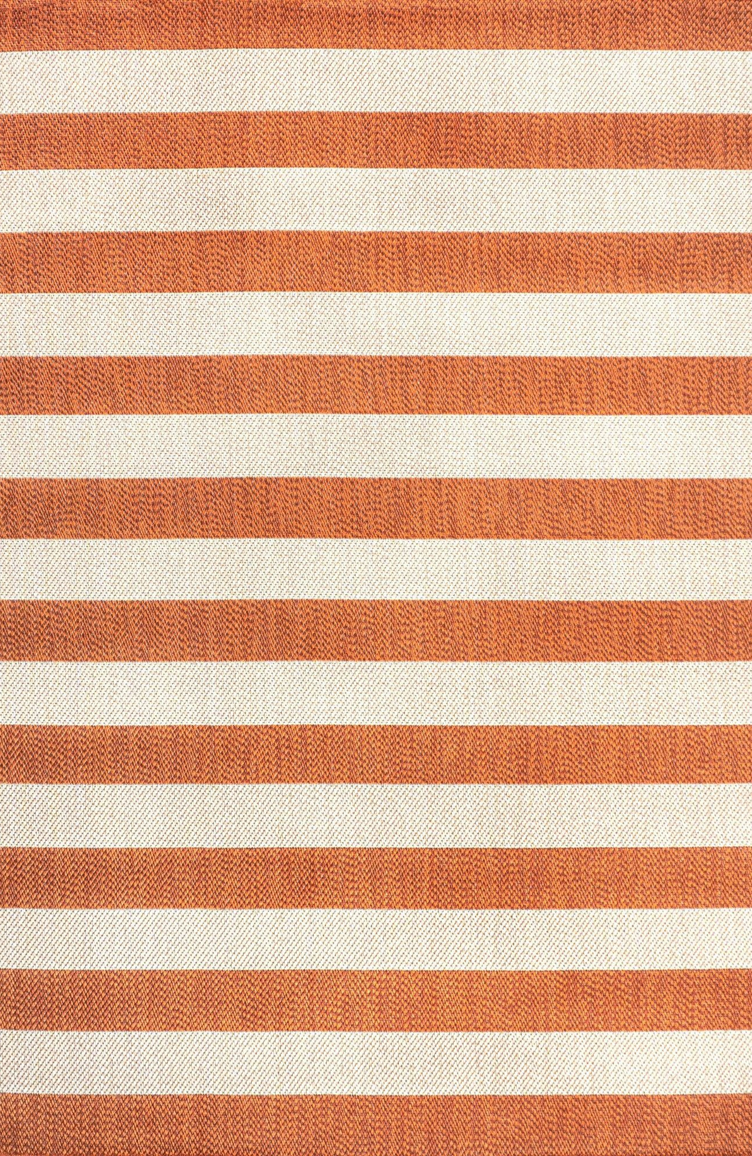 selected Orange/Beige