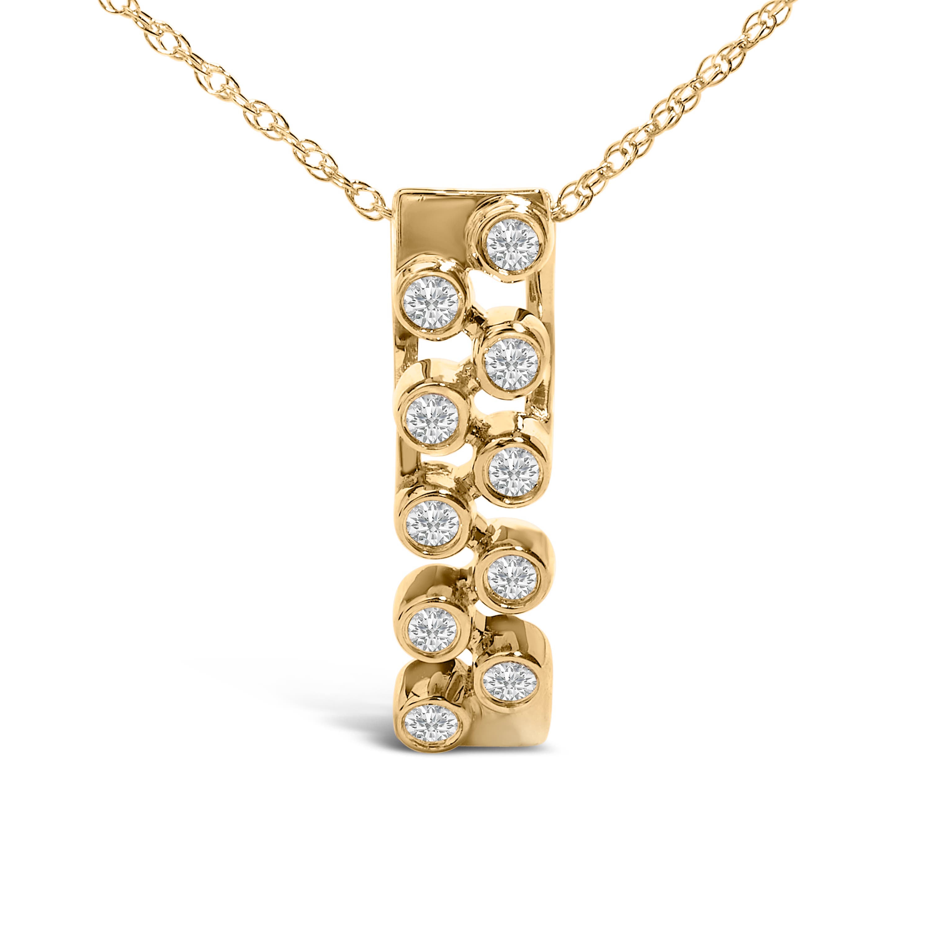 selected Yellow Gold