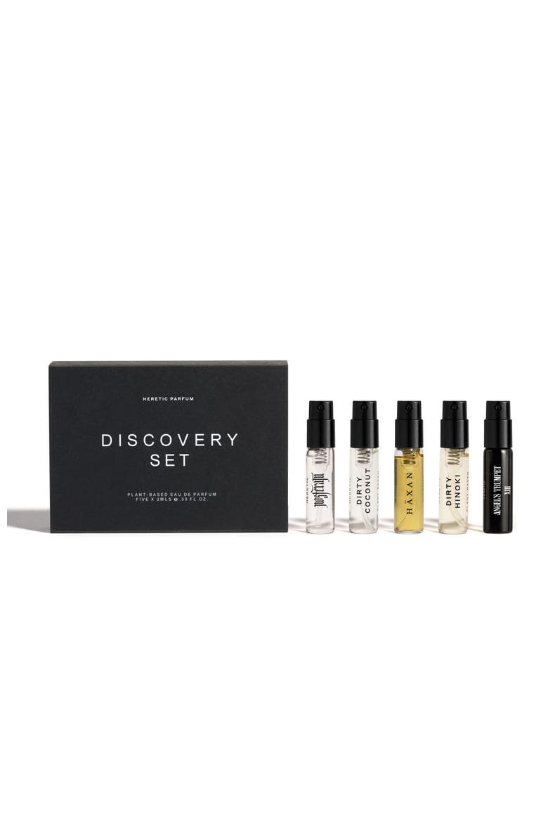 5-Piece Best Sellers Discovery Set (Nordstrom Exclusive), Main, color, None