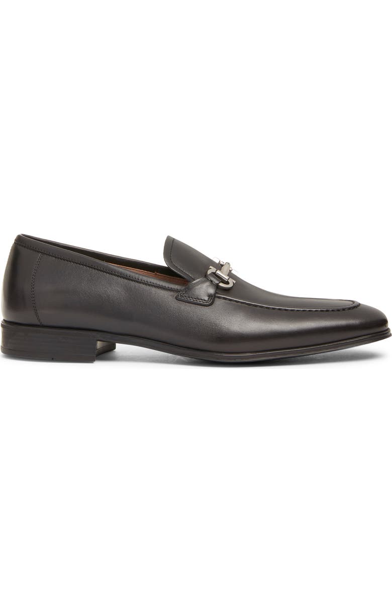 FERRAGAMO Salvatore Ferragamo Ramses Bit Loafer, Alternate, color,