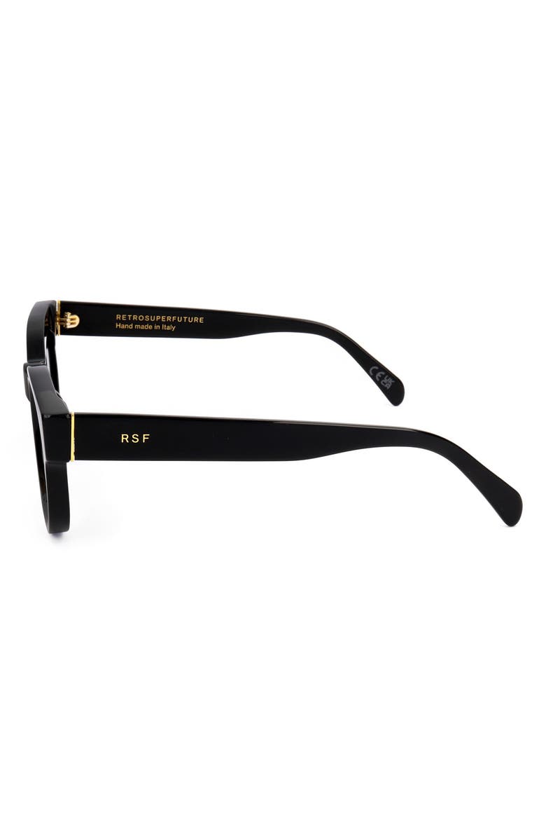 SUPER by RETROSUPERFUTURE<sup>®</sup> 48mm Round Sunglasses, Alternate, color, 