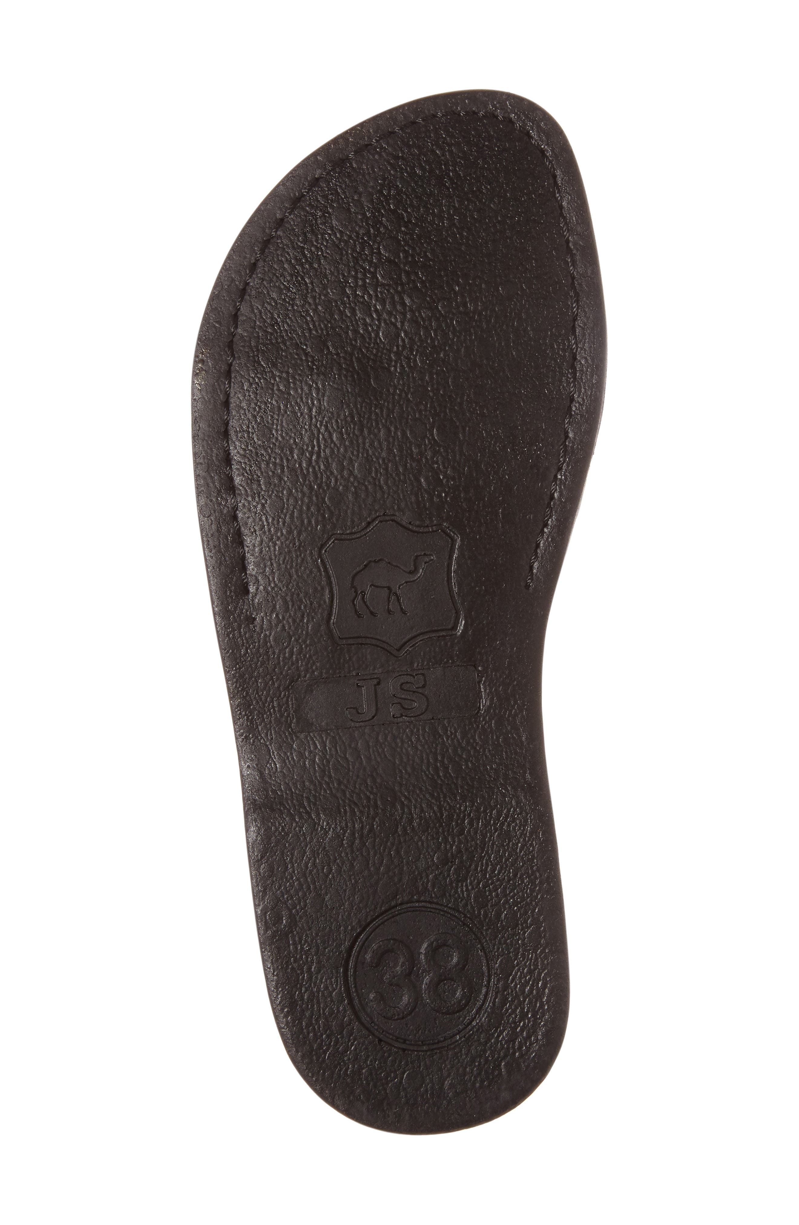 Jerusalem Sandals Miriam Sandal, Alternate, color, 