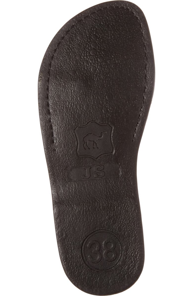 Jerusalem Sandals Miriam Sandal, Alternate, color,