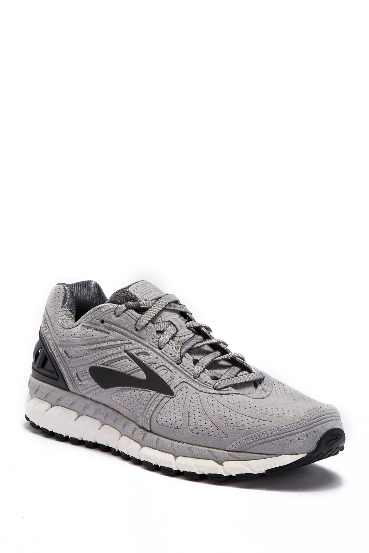 Brooks Beast 16 LE Running Shoe, Main, color, 
