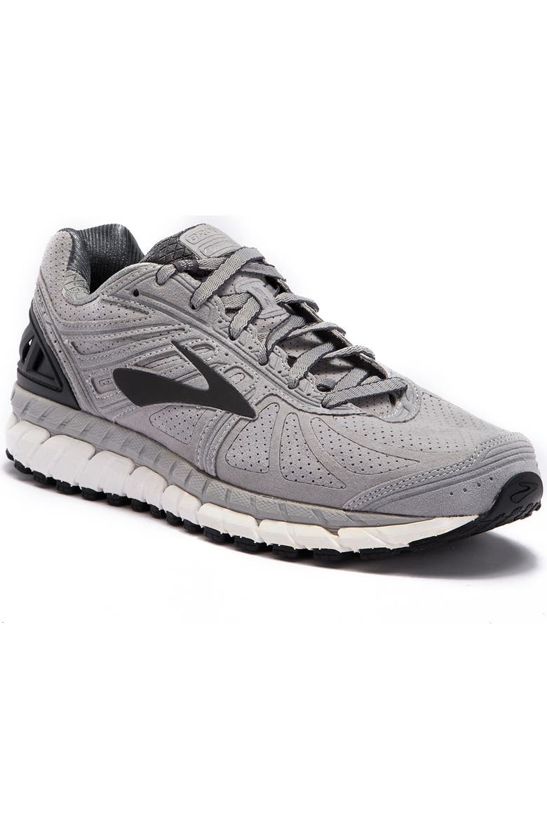 Brooks Beast 16 LE Running Shoe, Main, color,