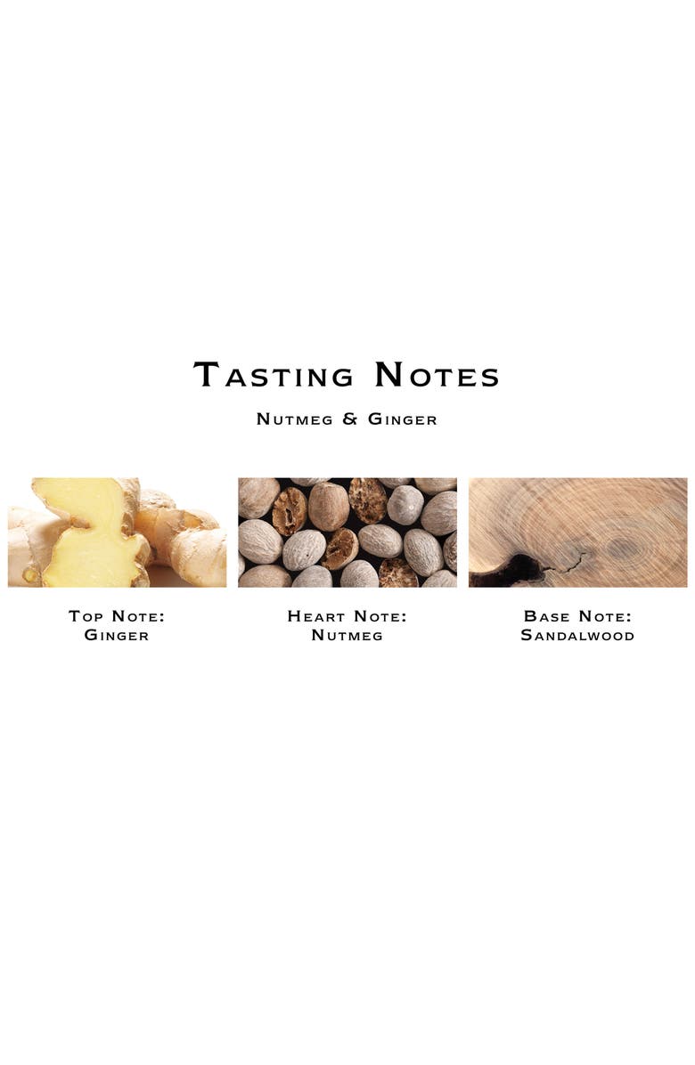 Jo Malone London<sup>™</sup> 'Nutmeg & Ginger' Bath Oil, Alternate, color,