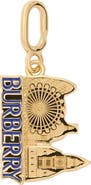 Burberry London Skyline Charm