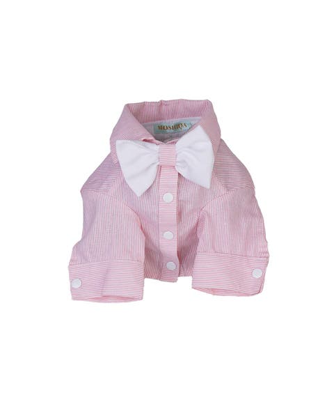 Splash Berry Cat Shirt
