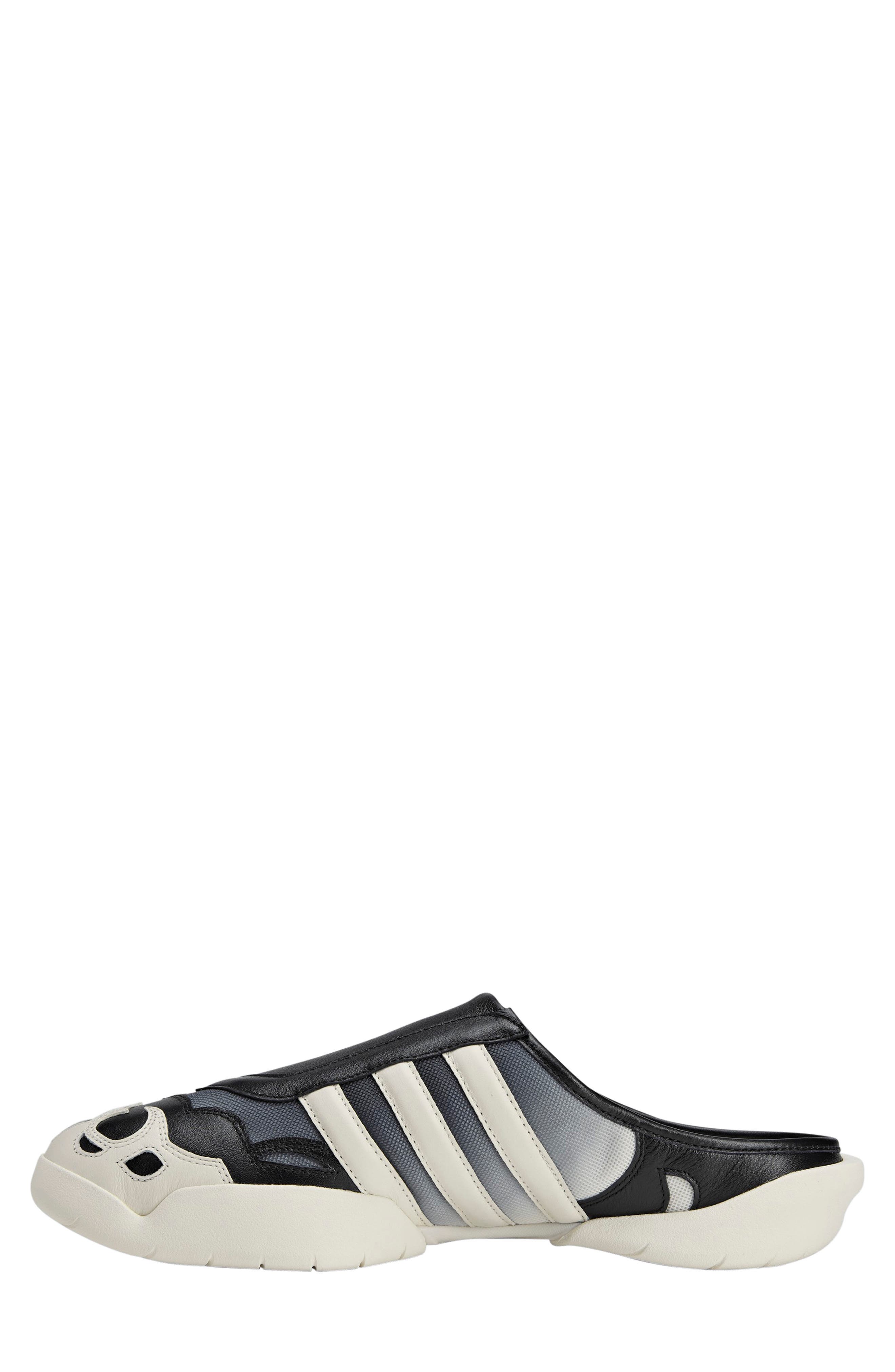 Y-3 Gender Inclusive Regu Sneaker Mule, Alternate, color, 