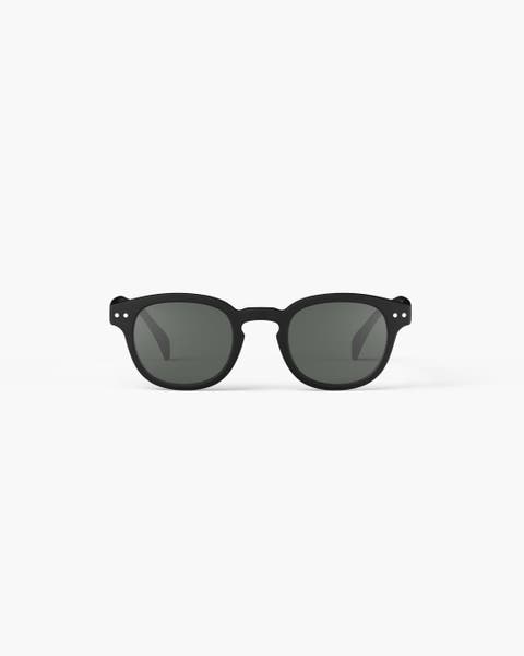 #C Black