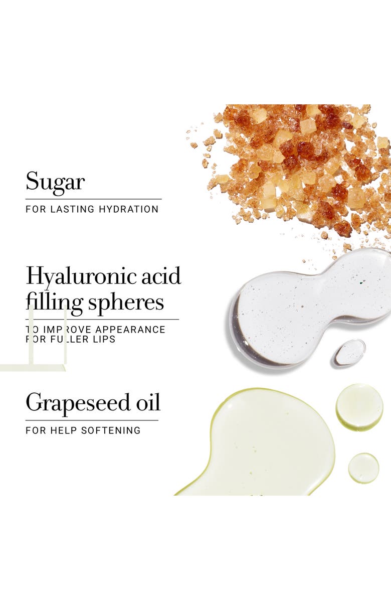 Sugar Lip Treat & Tint Set $54 Value