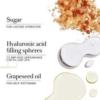 Sugar Advanced Therapy Lip Treatment