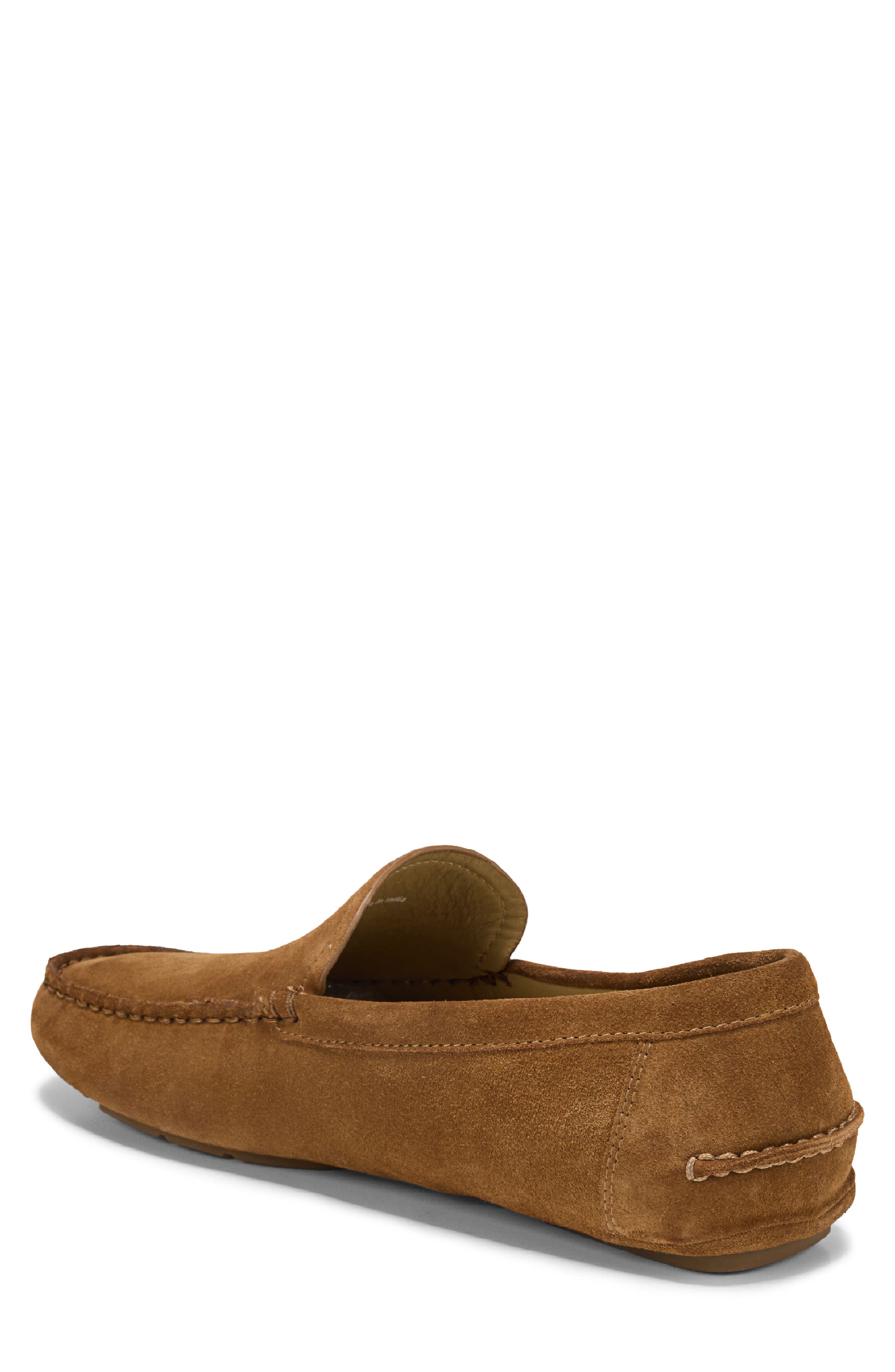 Vince Cayle Slip-On Shoe, Alternate, color, Birchwood