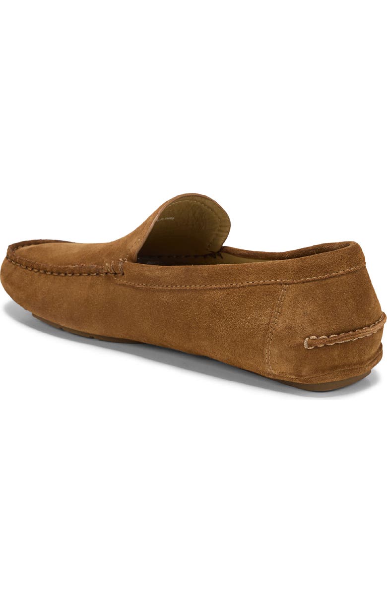Vince Cayle Slip-On Shoe, Alternate, color, Birchwood