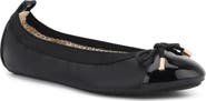 Yosi Samra Kids' Miss Samantha Ballet Flat