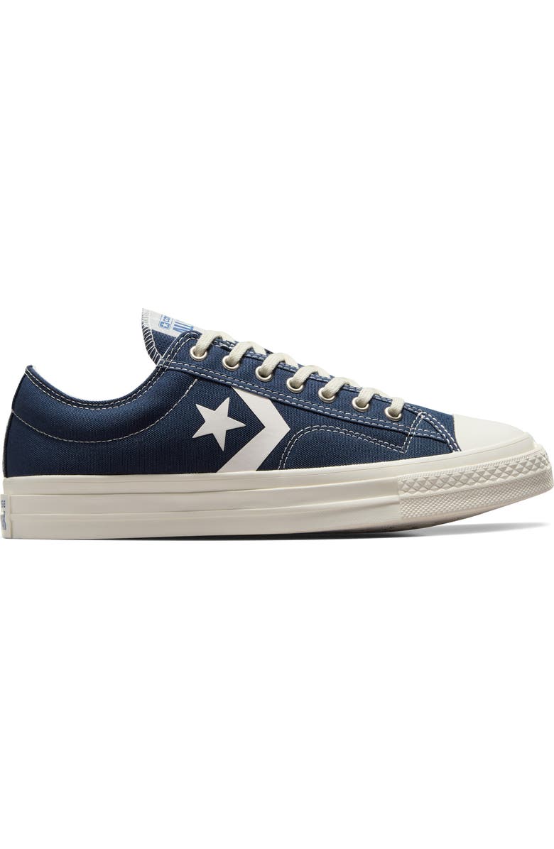Converse Star Player 76 Oxford Sneaker, Alternate, color,