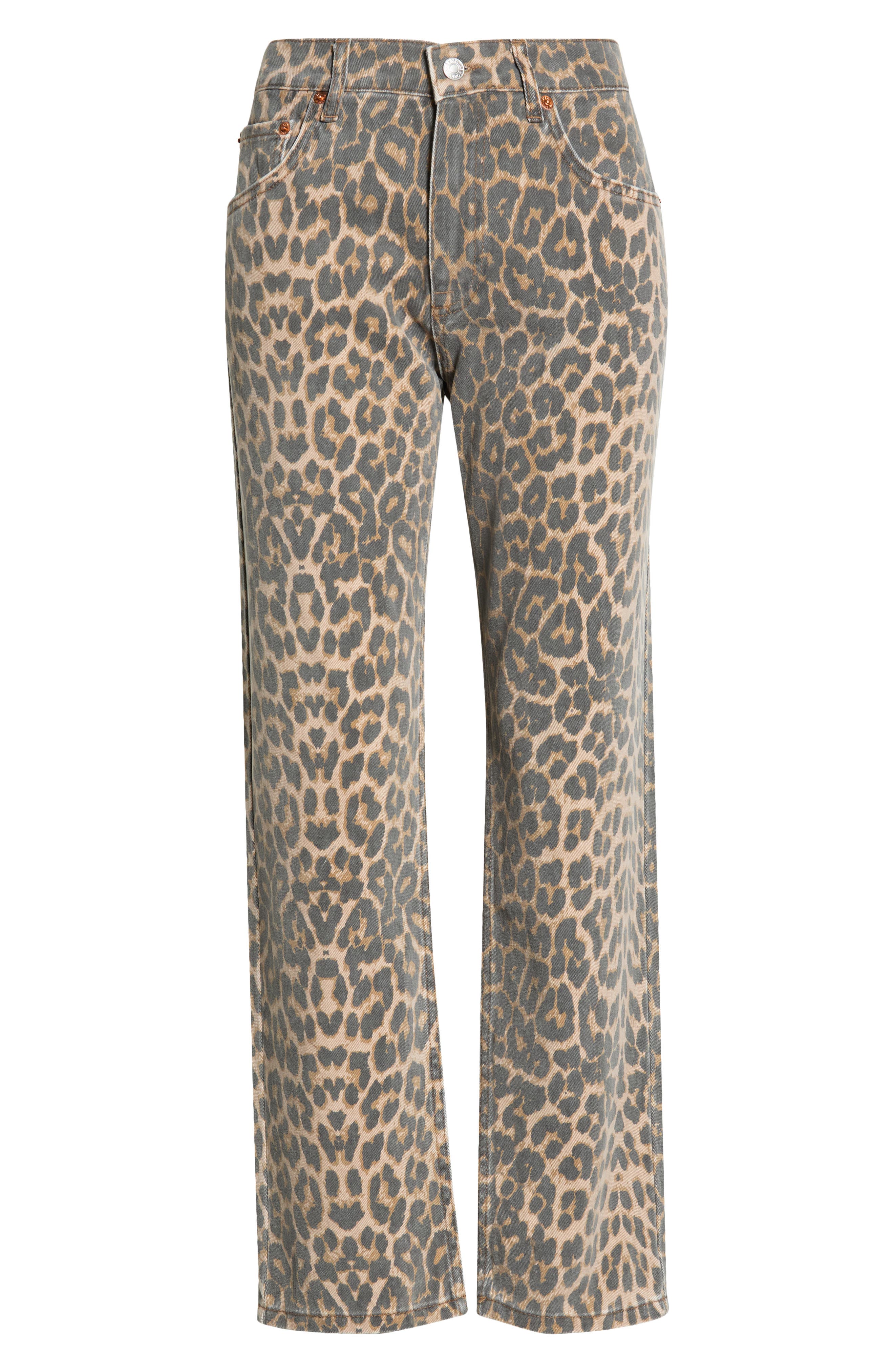 selected LEOPARDO