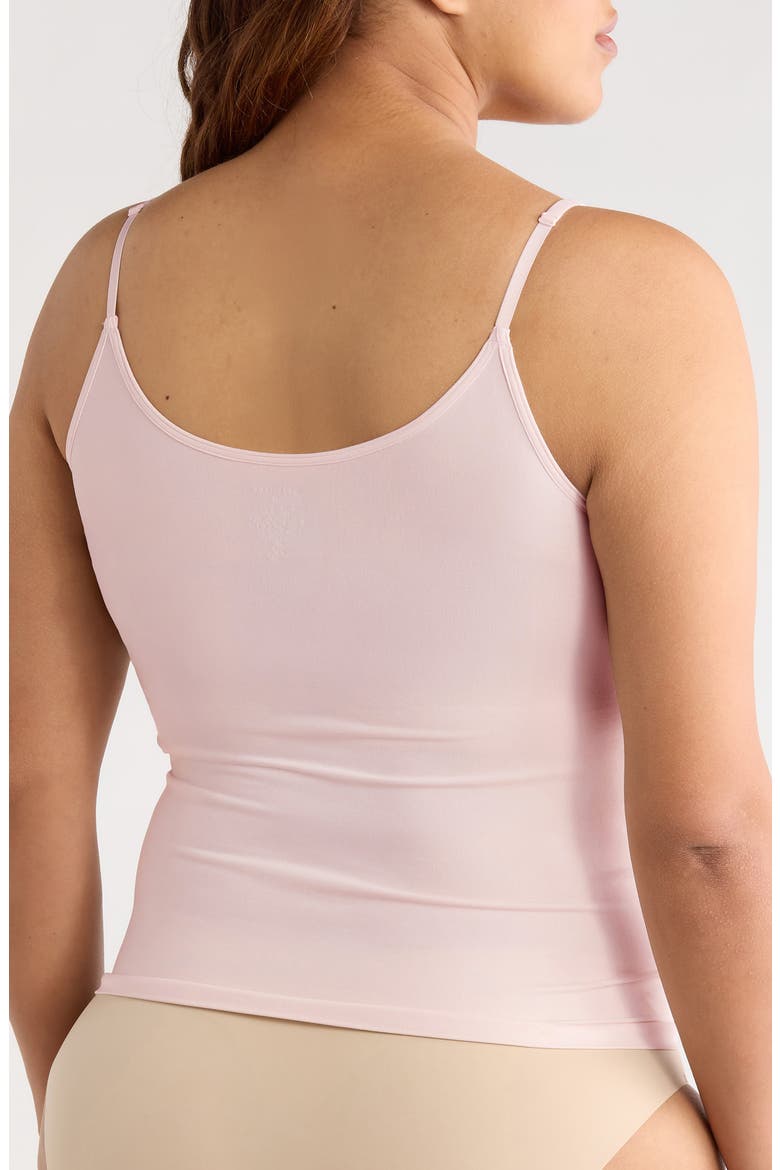 Seamless Layering Camisole, Alternate, color, PINK LOFT