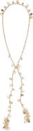 Ramy Brook Brielle Wrap Necklace