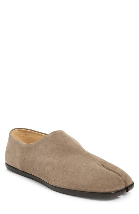 Tabi Babouche Loafer