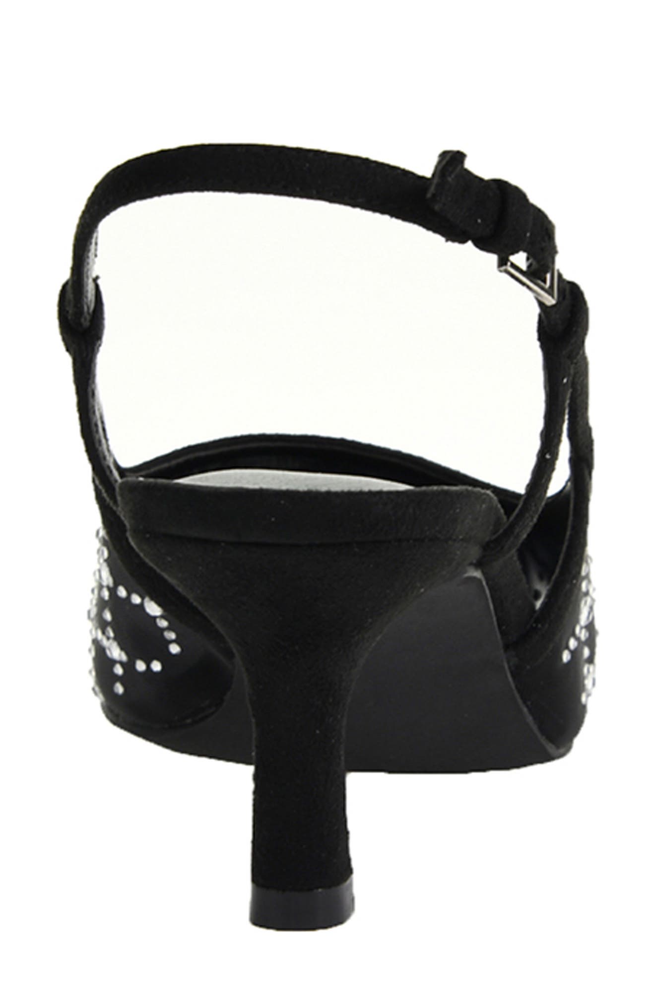 Chinese Laundry Macee Slingback Pump, Alternate, color, 