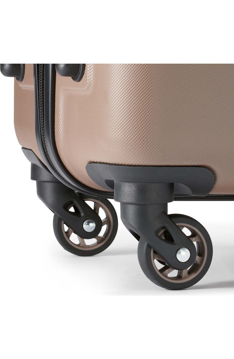 Calvin Klein Fillmore 3 Piece Luggage Set, Alternate, color,