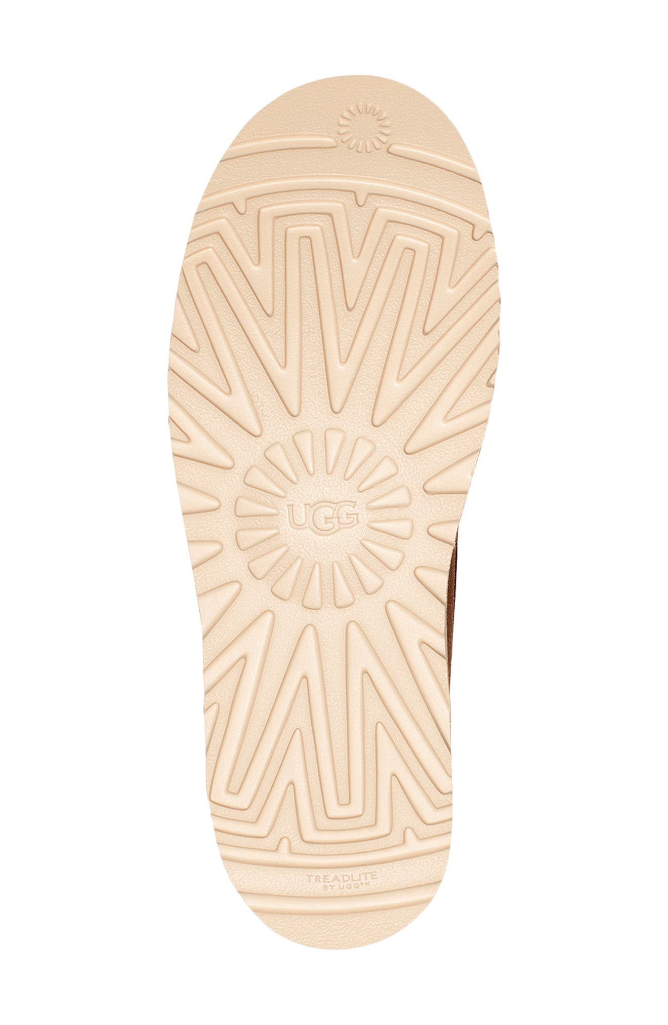 UGG<sup>®</sup> UGG Campout Chukka Boot, Alternate, color, 