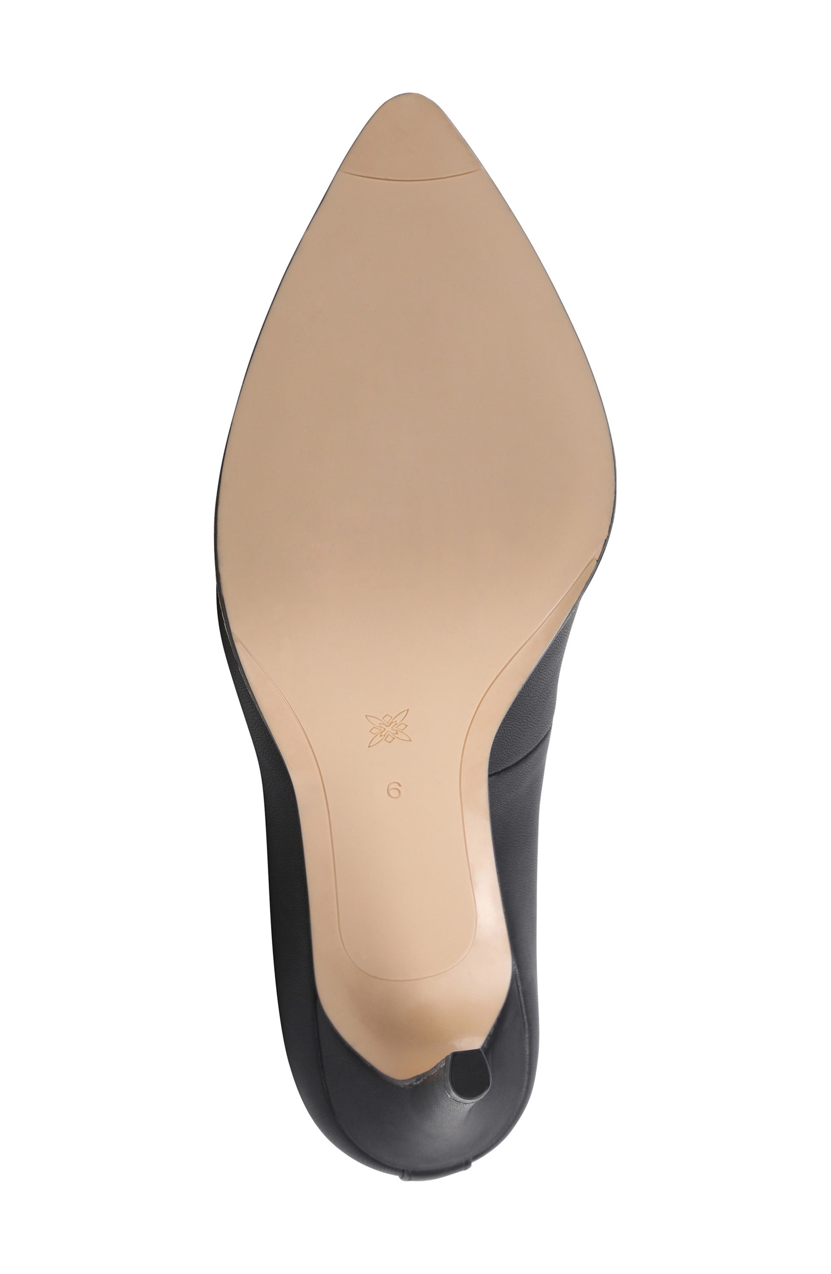 BCBGeneration Hallix Pointed Toe Pump, Alternate, color, 