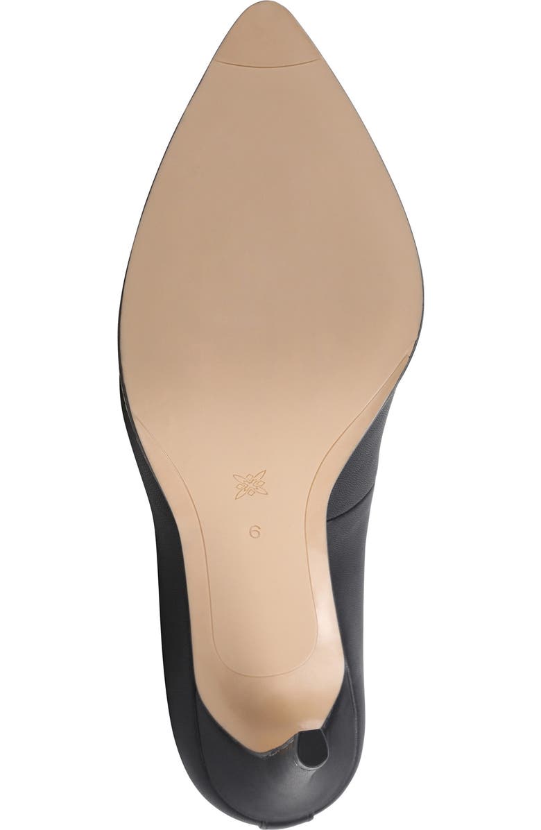 BCBGeneration Hallix Pointed Toe Pump, Alternate, color,